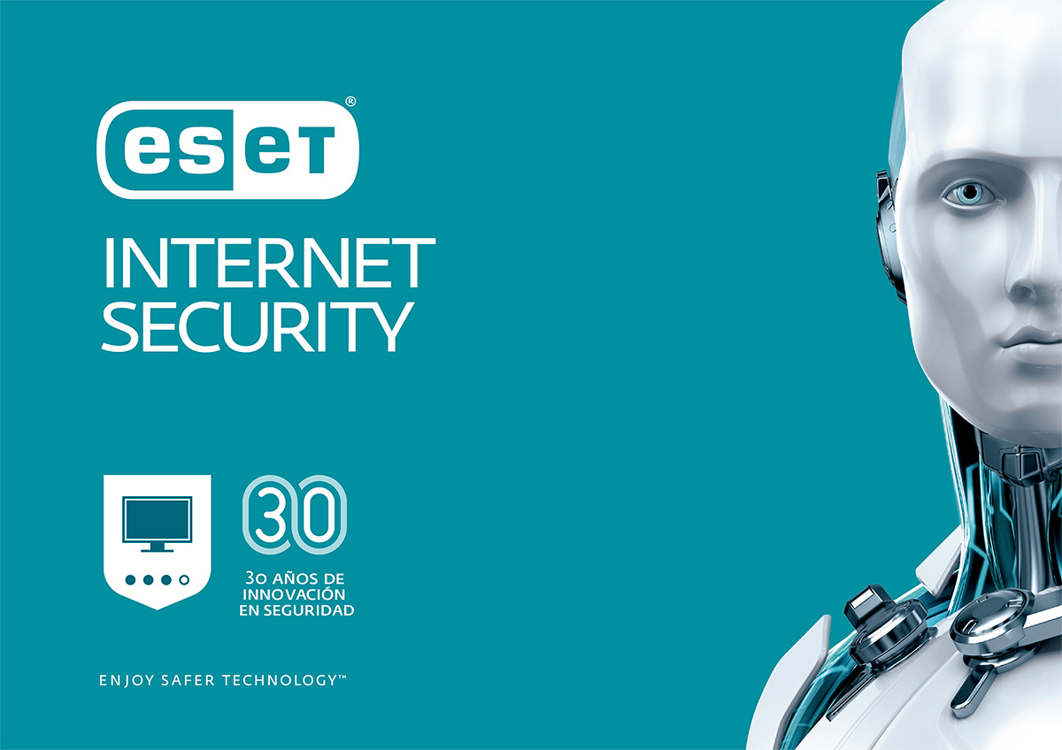 ESET Internet Security, probamos el antivirus de ESET 1