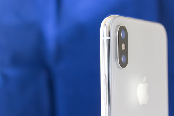 experiencia de uso tres meses iPhone X comparativa joroba