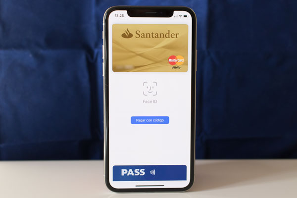 experiencia de uso tres meses iPhone X apple pay