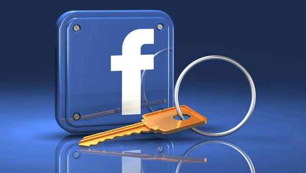 Cómo activar la doble verificación de seguridad en Facebook