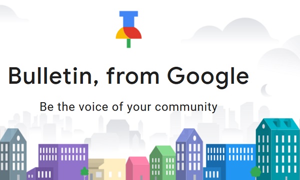 Google Bulletin, así­ es el nuevo servicio de noticias de Google