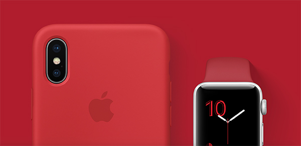 Apple Product (RED), qué es y qué productos podemos comprar