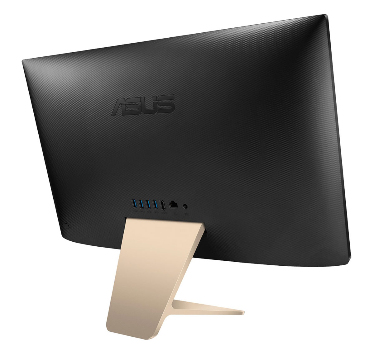 Asus Vivo AiO V222, todo en uno con pantalla Full HD casi sin marcos 2 Asus Vivo AiO V222, todo en uno con pantalla Full HD casi sin marcos 1