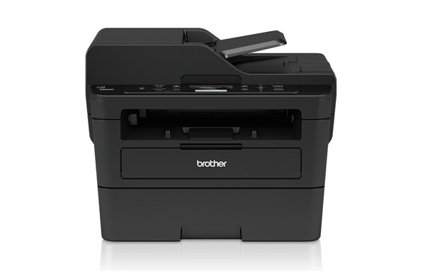 Brother DCP-L2550DN, impresora láser monocromo 3 en 1 1 Brother DCP-L2550DN, impresora láser monocromo 3 en 1