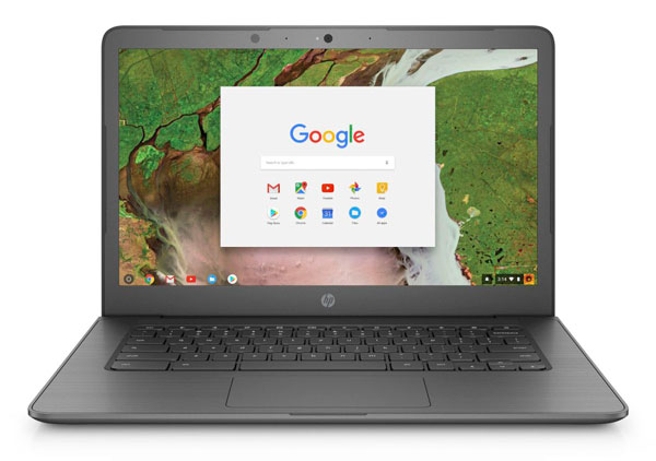 lanzamiento HP Chromebook 14 G5 y 11 G6 conectividad