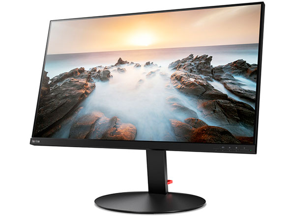 Lenovo ThinkVision P32u, monitor 4K con conectividad Thunderbolt 3 11 Lenovo ThinkVision P32u, monitor 4K con conectividad Thunderbolt 3 10