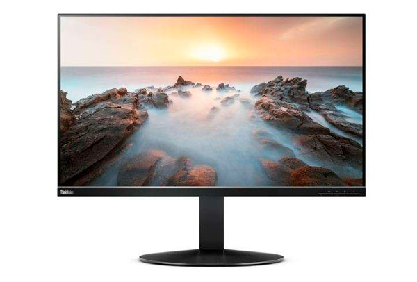 Lenovo ThinkVision P32u, monitor 4K con conectividad Thunderbolt 3 12 lanzamiento Lenovo ThinkVision P32u conectividad
