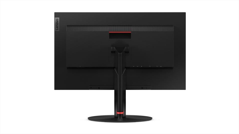 Lenovo ThinkVision P32u, monitor 4K con conectividad Thunderbolt 3 9 Lenovo ThinkVision P32u, monitor 4K con conectividad Thunderbolt 3 8