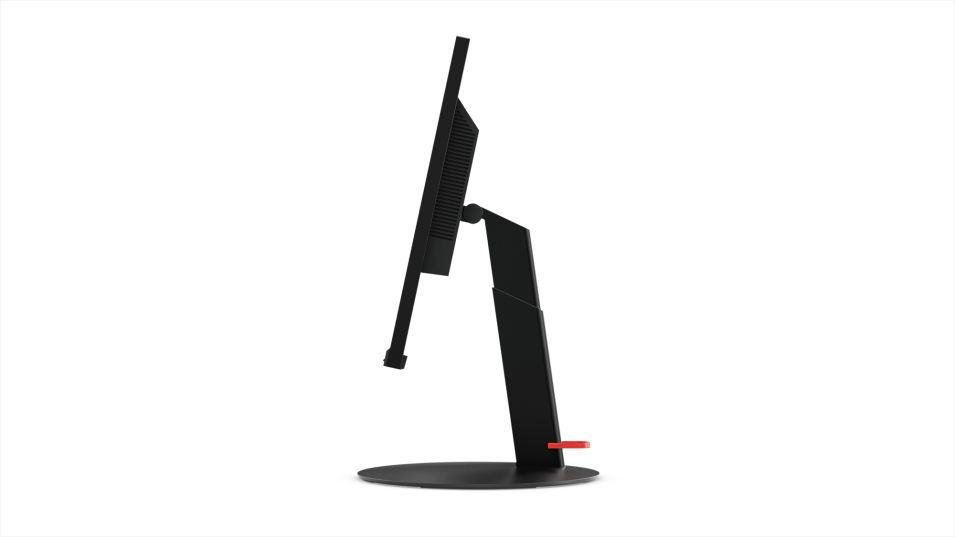 Lenovo ThinkVision P32u, monitor 4K con conectividad Thunderbolt 3 8 Lenovo ThinkVision P32u, monitor 4K con conectividad Thunderbolt 3 7