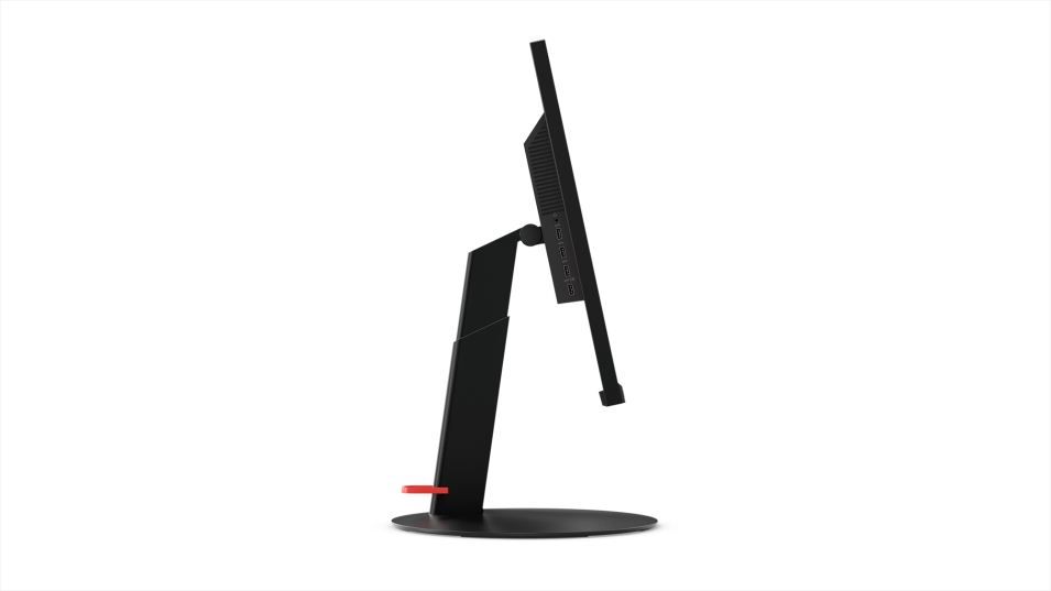 Lenovo ThinkVision P32u, monitor 4K con conectividad Thunderbolt 3 7 Lenovo ThinkVision P32u, monitor 4K con conectividad Thunderbolt 3 6