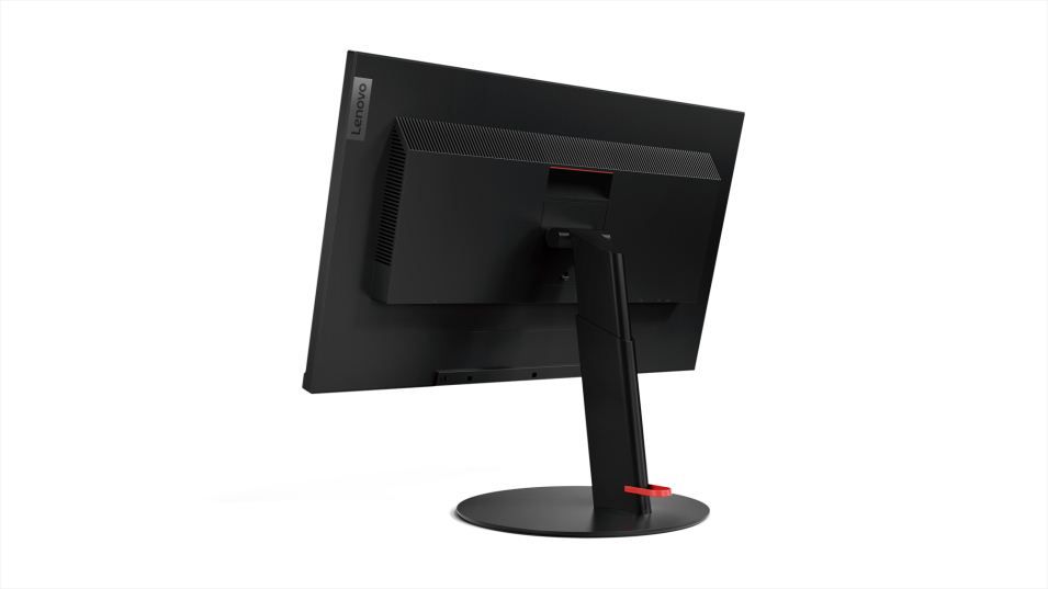 Lenovo ThinkVision P32u, monitor 4K con conectividad Thunderbolt 3 6 Lenovo ThinkVision P32u, monitor 4K con conectividad Thunderbolt 3 5