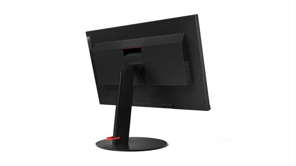 Lenovo ThinkVision P32u, monitor 4K con conectividad Thunderbolt 3 5 Lenovo ThinkVision P32u, monitor 4K con conectividad Thunderbolt 3 4