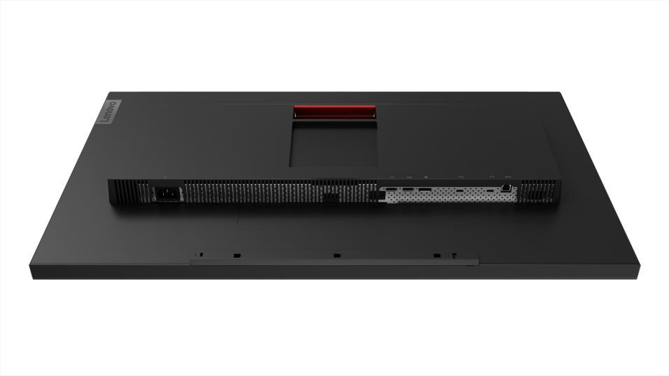 Lenovo ThinkVision P32u, monitor 4K con conectividad Thunderbolt 3 3 Lenovo ThinkVision P32u, monitor 4K con conectividad Thunderbolt 3 2