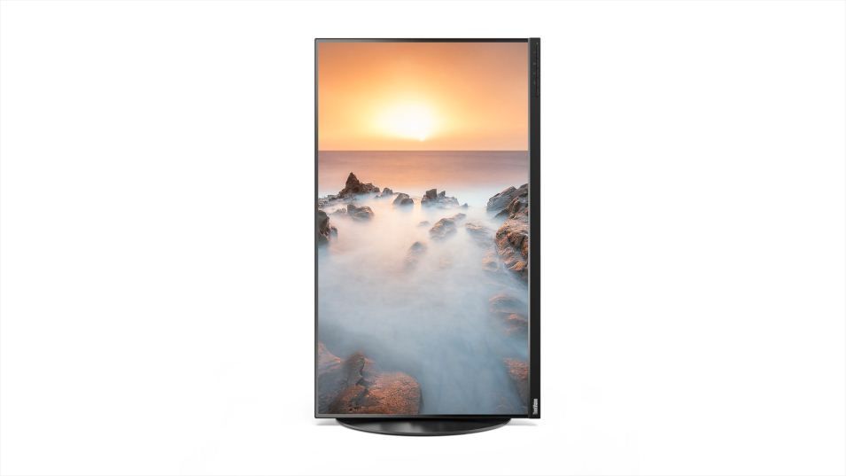 Lenovo ThinkVision P32u, monitor 4K con conectividad Thunderbolt 3 2 Lenovo ThinkVision P32u, monitor 4K con conectividad Thunderbolt 3 1