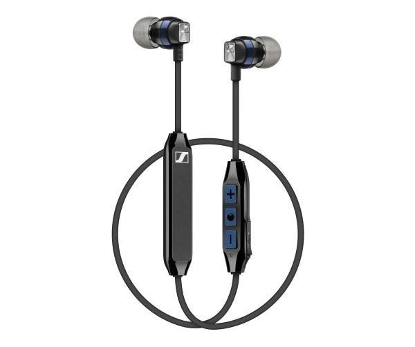 Sennheiser HD 820 y CX 6.00BT, nuevos auriculares de la empresa alemana 3 lanzamiento Sennheiser CX 6.00BT in-ear