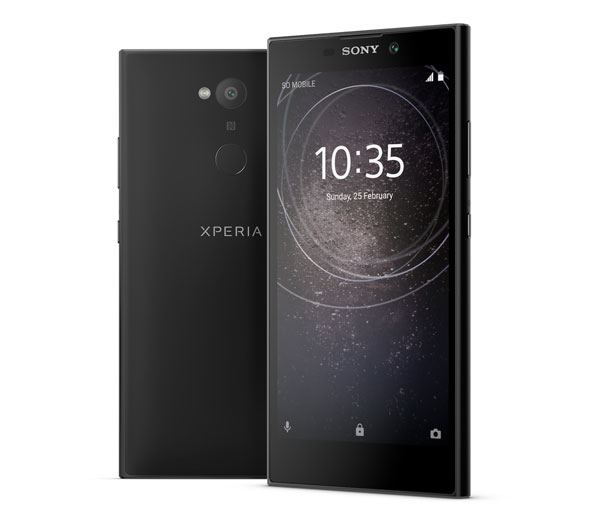 Sony Xperia L2, caracterí­sticas, precio y opiniones