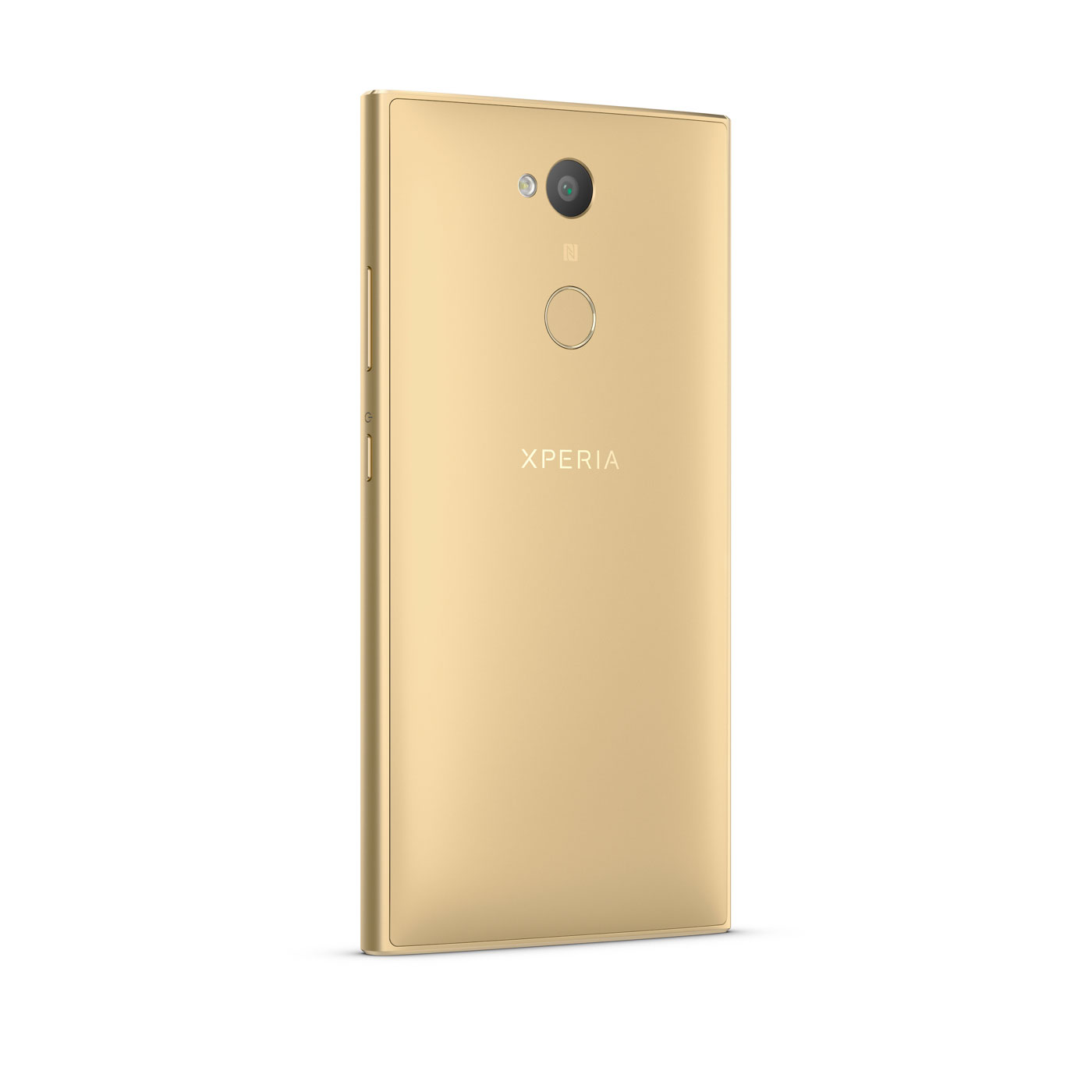 Sony Xperia L2, características, precio y opiniones 5 Sony Xperia L2, características, precio y opiniones 2