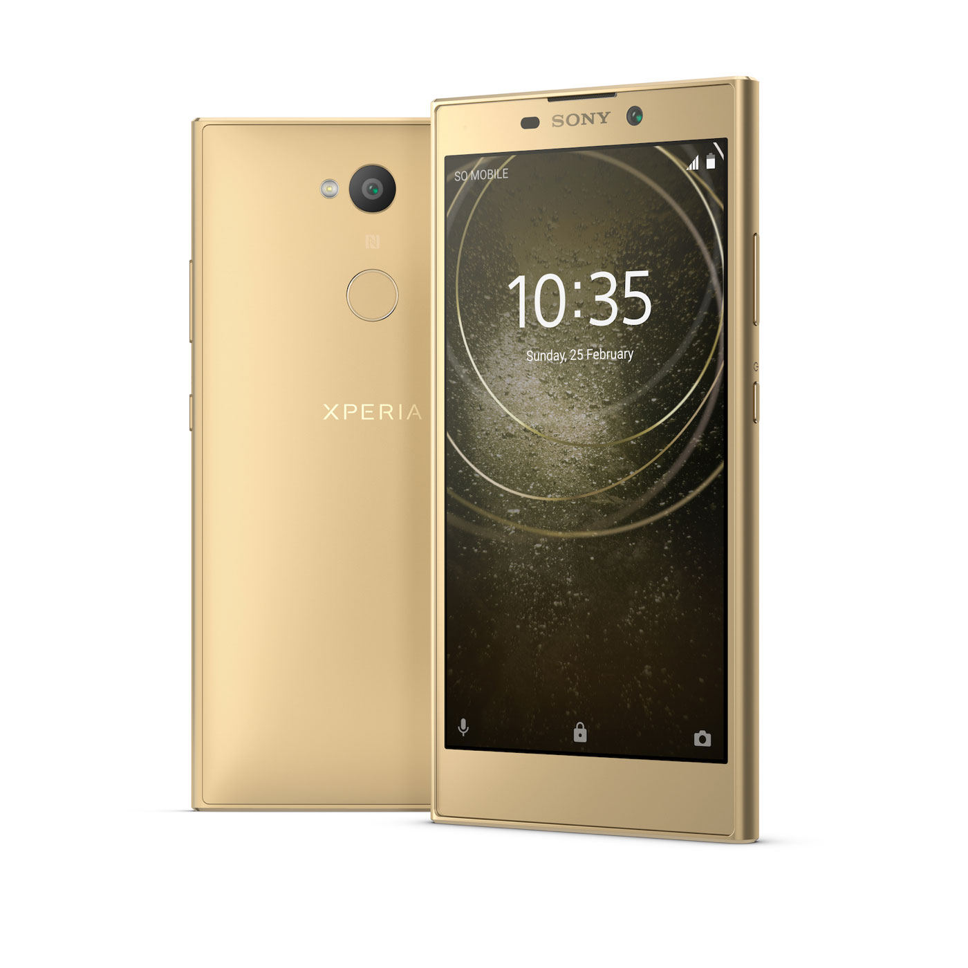 Sony Xperia L2, características, precio y opiniones 6 Sony Xperia L2, características, precio y opiniones 3