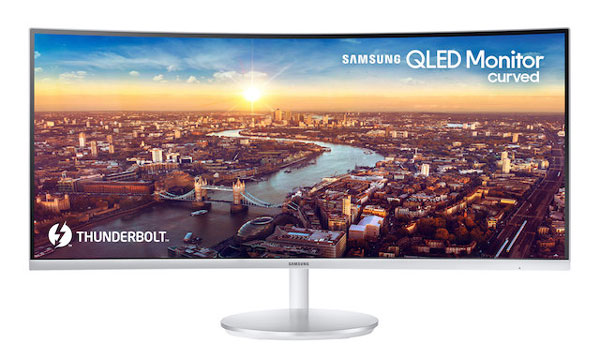lanzamiento Samsung CJ791 pantalla