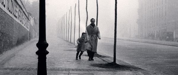 la sombra del viento