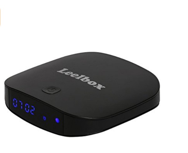 10 regalos tecnológicos de menos de 50 euros para pedir a los Reyes Magos 4 leelbox android tv box