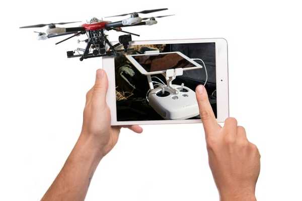 Nuevas normas sobre drones, dónde puedes volar y qué está prohibido