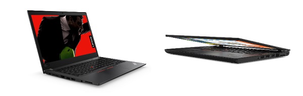 Primer contacto con los portátiles profesionales Lenovo ThinkPad T 2 lenovo thinkpad t