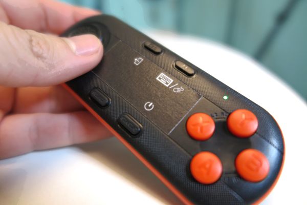 Mando Remoto TeleprompterPad, lo hemos probado 2