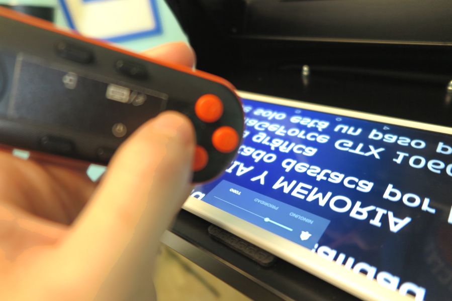 Mando Remoto TeleprompterPad, lo hemos probado 10