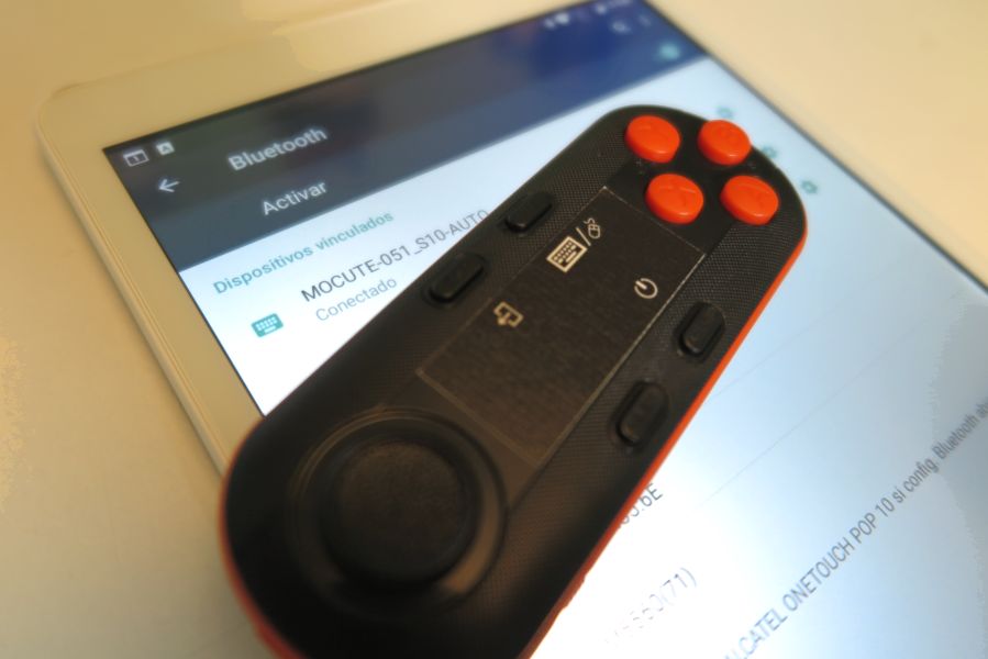 Mando Remoto TeleprompterPad, lo hemos probado 9