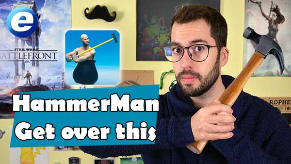 Cómo instalar HammerMan Get over this en tu móvil Android