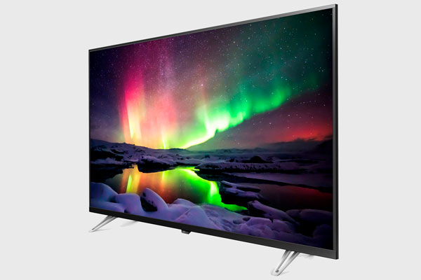 Philips incluye Dolby Vision HDR en sus nuevos televisores 4K