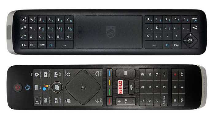 Philips LED 7303, televisores 4K de 43, 50, 55, y 65 pulgadas 7 Philips LED 7303 (5)