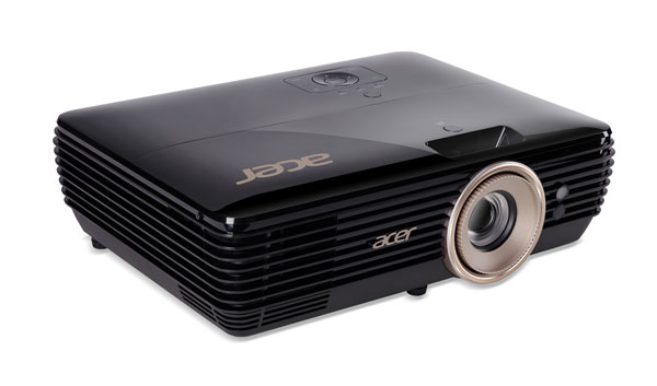 Acer V6820M y Acer V6820i, proyectores 4K UHD con Amazon Alexa