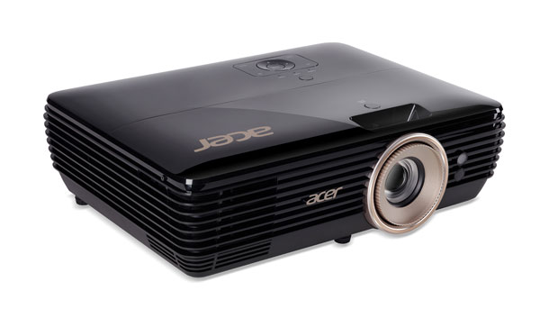 Acer V6820M y Acer V6820i, proyectores 4K UHD con Amazon Alexa 1 Acer V6820M/i, proyector 4K UHD con Amazon Alexa