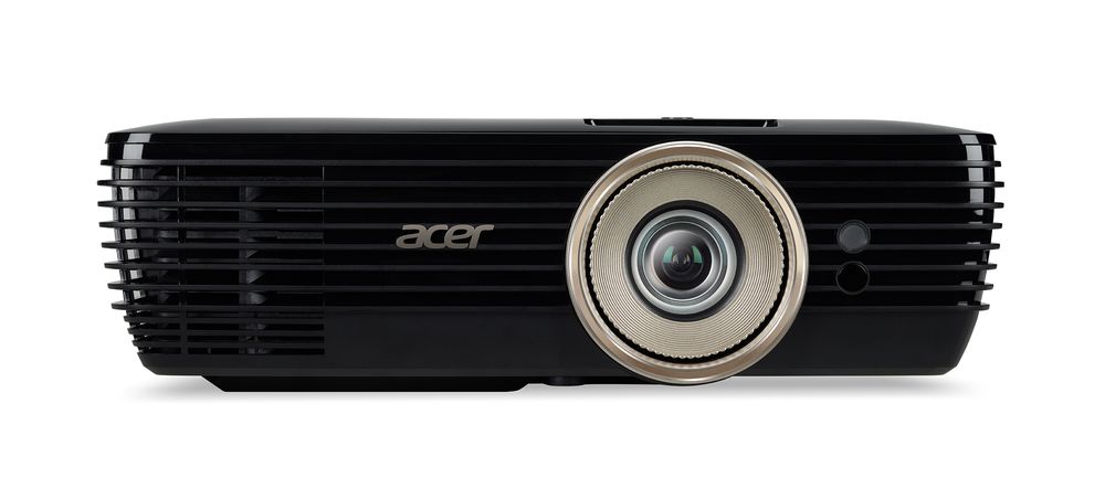 Acer V6820M y Acer V6820i, proyectores 4K UHD con Amazon Alexa 6 Acer V6820M y Acer V6820i, proyectores 4K UHD con Amazon Alexa 5