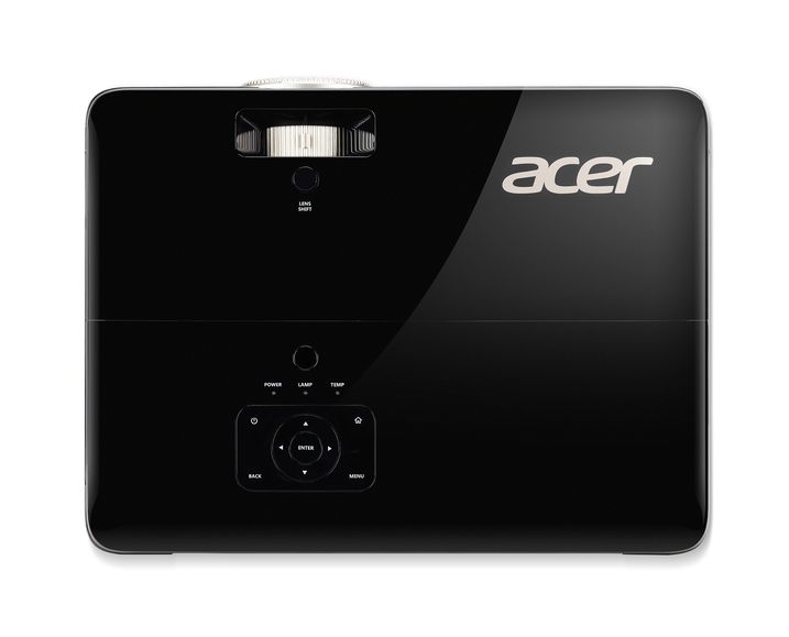 Acer V6820M y Acer V6820i, proyectores 4K UHD con Amazon Alexa 4 Acer V6820M y Acer V6820i, proyectores 4K UHD con Amazon Alexa 3