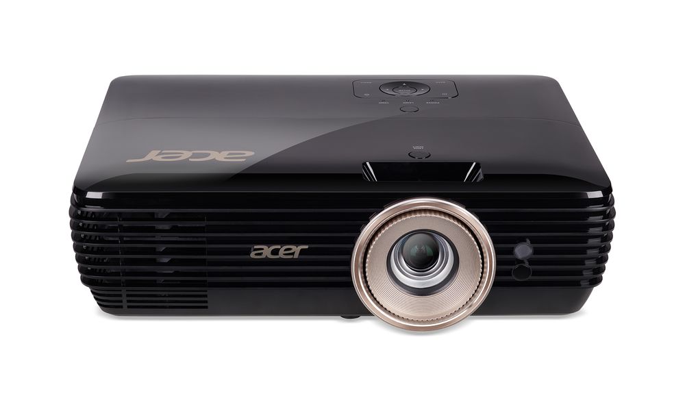 Acer V6820M y Acer V6820i, proyectores 4K UHD con Amazon Alexa 3 Acer V6820M y Acer V6820i, proyectores 4K UHD con Amazon Alexa 2