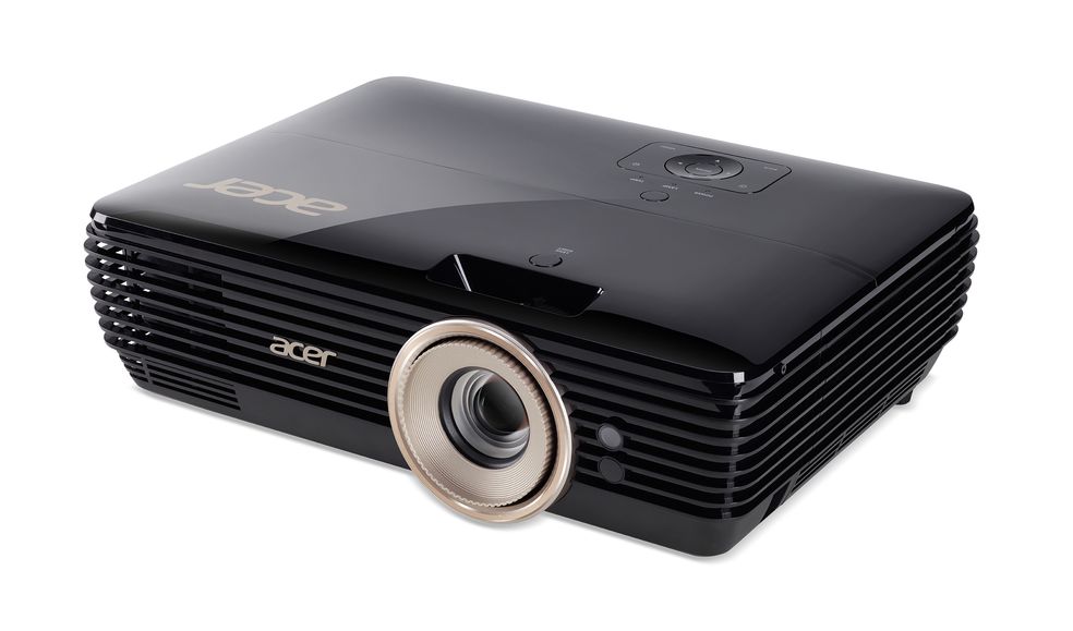 Acer V6820M y Acer V6820i, proyectores 4K UHD con Amazon Alexa 2 Acer V6820M y Acer V6820i, proyectores 4K UHD con Amazon Alexa 1
