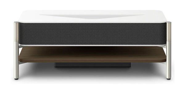 Así­ es el proyector de Sony que te costará más que un coche