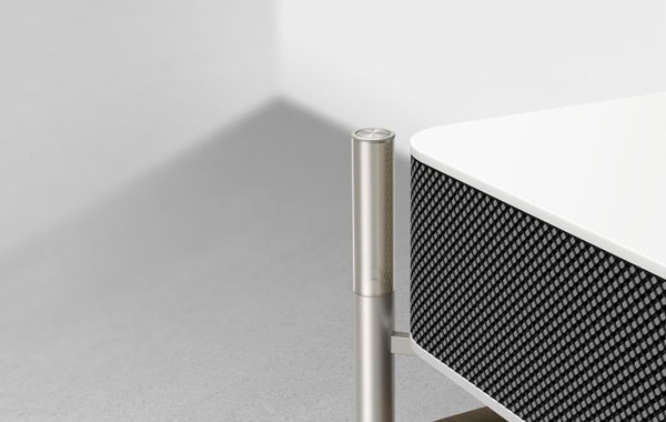 Así es el proyector de Sony que te costará más que un coche 2 presentacion Sony LSPX-A1 sonido