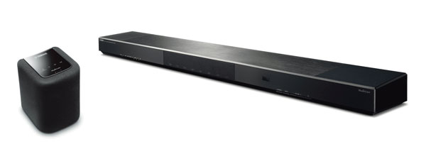 Si compras la barra de sonido Yamaha YSP-1600 te llevas un altavoz WX-010 1 Si compras la barra de sonido Yamaha YSP-1600 te llevas un altavoz WX-010