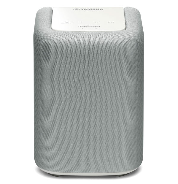 Si compras la barra de sonido Yamaha YSP-1600 te llevas un altavoz WX-010 2 promo Yamaha YSP-1600 regalo WX-010 altavoz