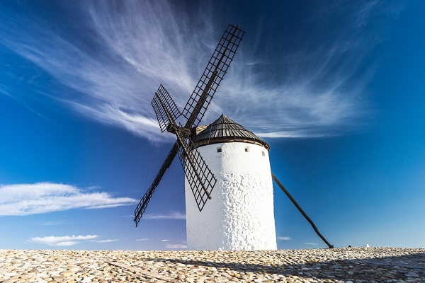 quijote