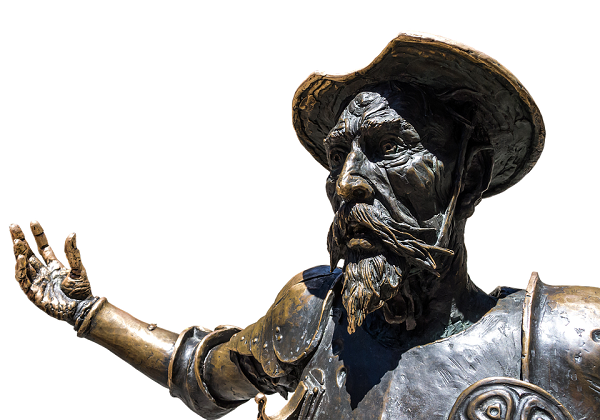 10 rutas literarias para seguir desde Google Maps