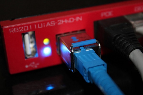 WPA3, qué es y qué mejoras trae a la seguridad del WiFi 3 wpa3 router