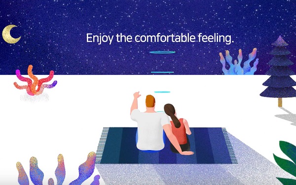 Samsung presentará tres nuevos productos en la feria CES