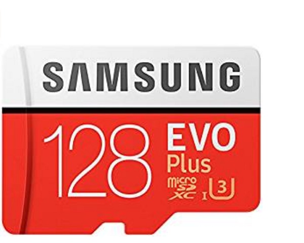 10 regalos tecnológicos de menos de 50 euros para pedir a los Reyes Magos 3 samsung evo plus