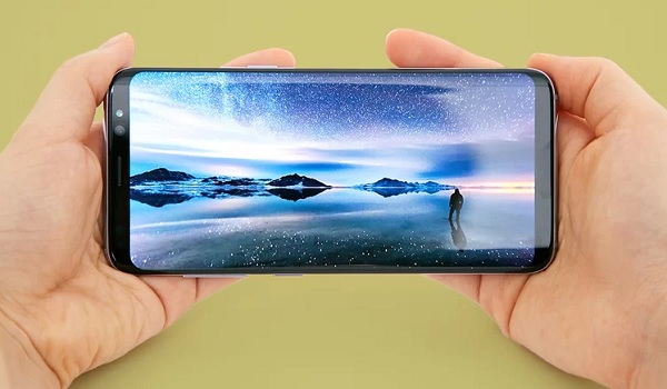 El Samsung Galaxy S9 se presentarí­a en el MWC 2018