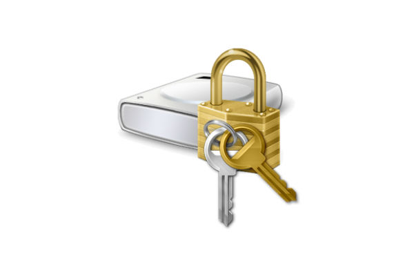 Bitlocker